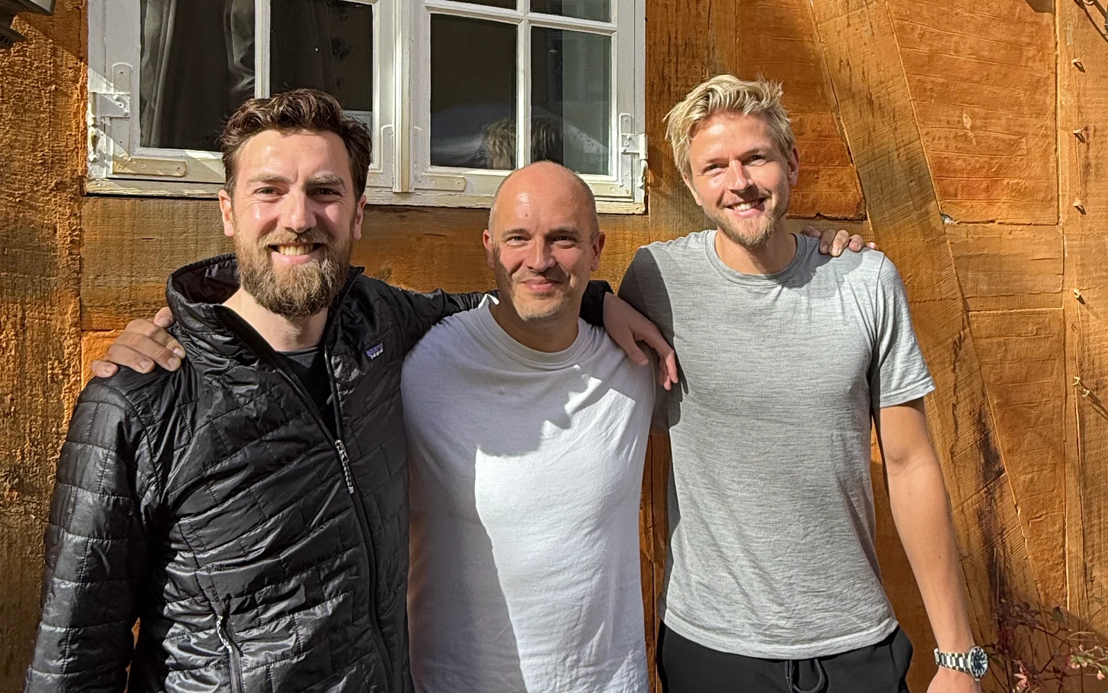 Rumli opkøber SAPU